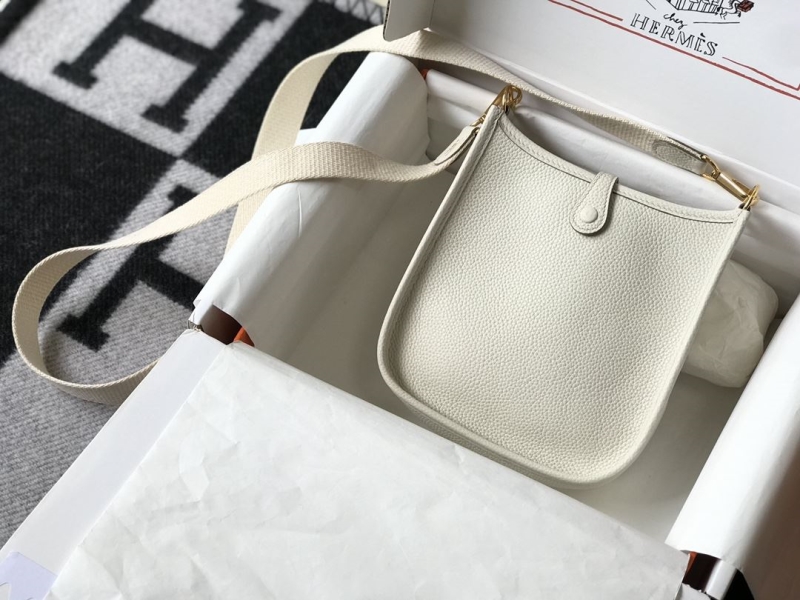 Hermes Satchel Bags